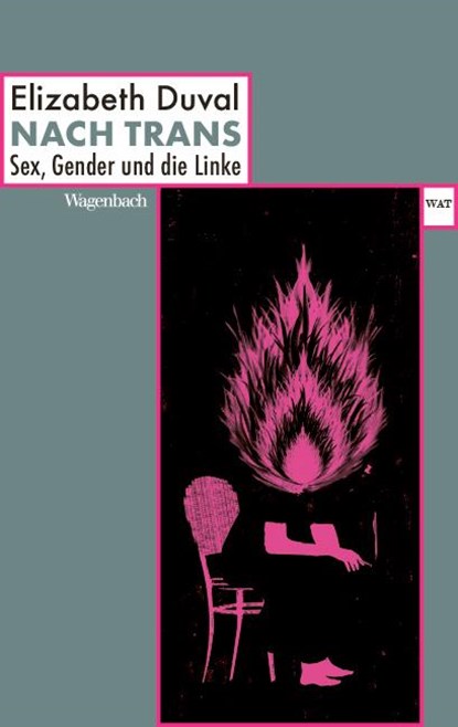 Nach Trans, Elizabeth Duval - Paperback - 9783803128799