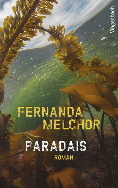 Paradais, Fernanda Melchor - Paperback - 9783803133380