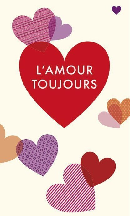 L'amour toujours, Susanne Schüssler - Gebonden - 9783803133625