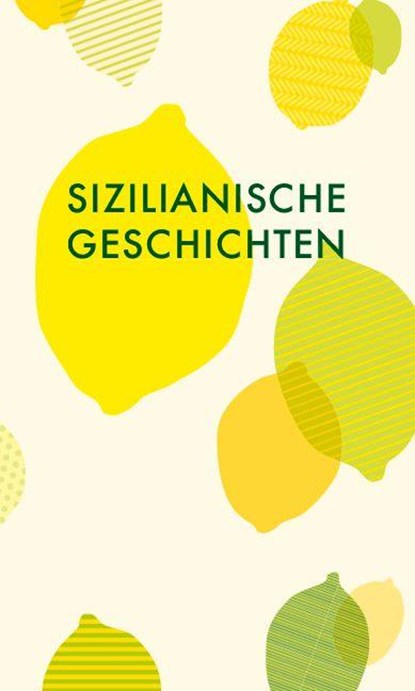 Sizilianische Geschichten, Susanne Schüssler - Gebonden - 9783803133892
