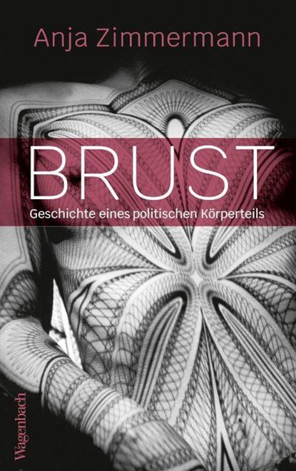 Brust, Anja Zimmermann - Gebonden - 9783803137326