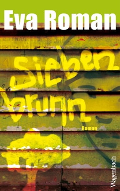 Siebenbrunn, Eva Roman - Ebook - 9783803141521