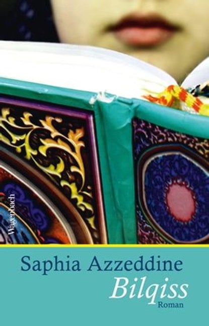 Bilqiss, Saphia Azzeddine - Ebook - 9783803142054