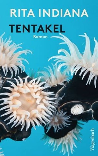 Tentakel, Rita Indiana Hernández - Ebook - 9783803142337
