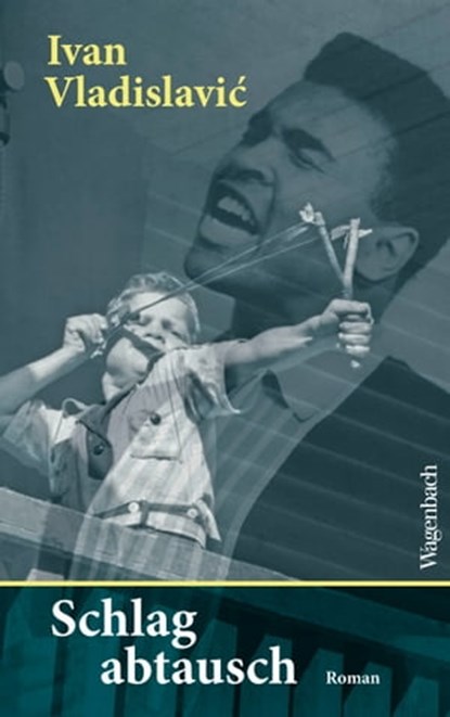 Schlagabtausch, Ivan Vladislavić - Ebook - 9783803142726