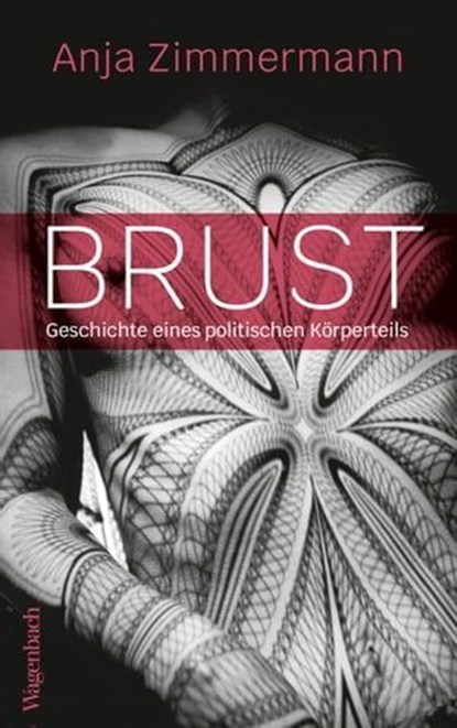 Brust, Anja Zimmermann - Ebook - 9783803143815