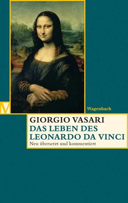 Das Leben des Leonardo da Vinci, Giorgio Vasari - Paperback - 9783803150318