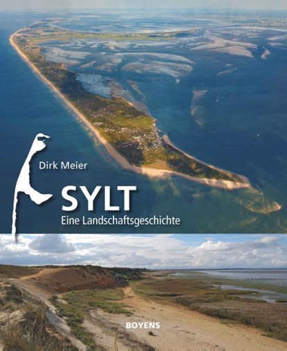 Sylt, Dirk Meier - Gebonden - 9783804214828
