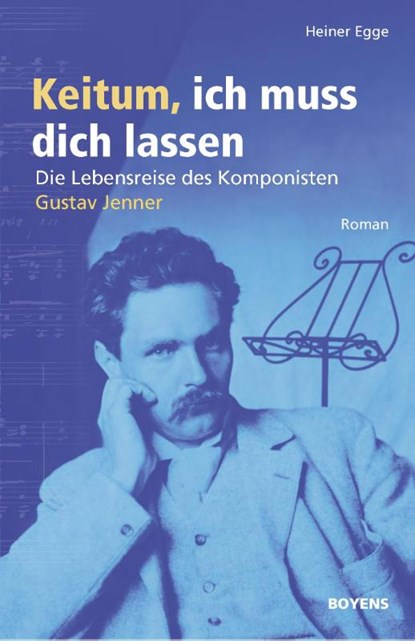 Keitum, ich muss dich lassen, Heiner Egge - Gebonden - 9783804215276
