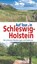 Auf Tour in Schleswig-Holstein, Gerhard Wagner - Paperback - 9783804215566