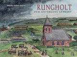 Rungholt - dem Untergang geweiht - Wienke Anders Jensen - 9783804215962