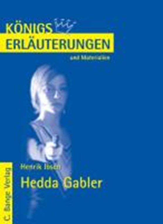 Ibsen, H: Hedda Gabler