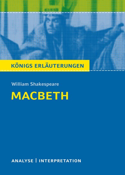 Macbeth, William Shakespeare - Paperback - 9783804419735