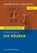 Die Räuber, Friedrich Schiller - Paperback - 9783804425934