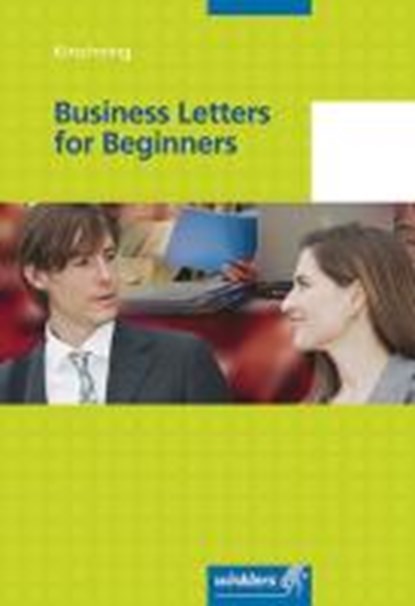 Kirschning, K: Business Letters, KIRSCHNING,  Klaus - Paperback - 9783804542495