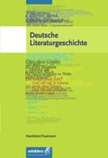 Deutsche Literaturgeschichte | auteur onbekend | 