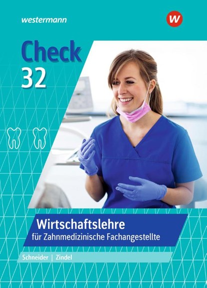 Check 32, Manfred Zindel ; Roland Lötzerich ; Peter Schneider - Gebonden - 9783804557574