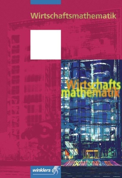 Wirtschaftsmathematik, niet bekend - Paperback - 9783804560185