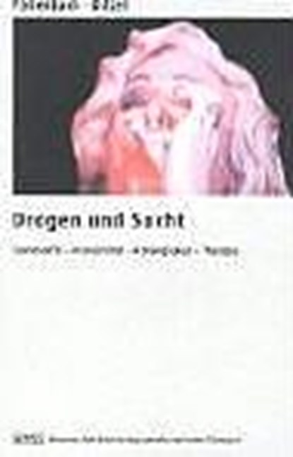 Ditzel, P: Drogen und Sucht., DITZEL,  Peter ; Pallenbach, Ernst - Paperback - 9783804719514