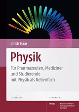 Physik - Ulrich Haas - 9783804725539
