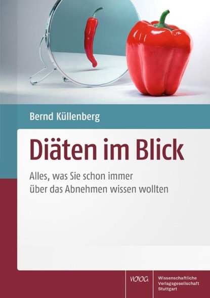 Diäten im Blick, Bernd Küllenberg - Paperback - 9783804733923