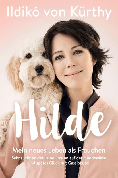 Hilde, Ildikó von Kürthy - Gebonden - 9783805200134