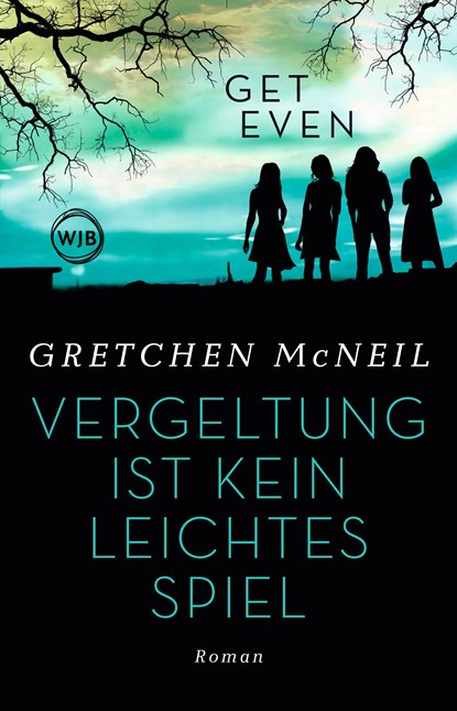 Get Even 2, Gretchen McNeil - Paperback - 9783805200707
