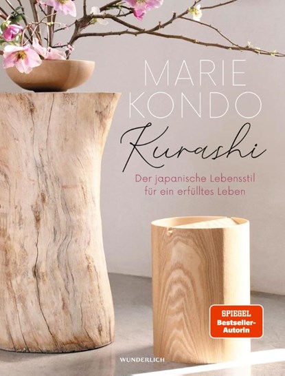 Kurashi, Marie Kondo - Gebonden - 9783805200998