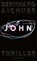 John, Bernhard Aichner - Gebonden - 9783805201087