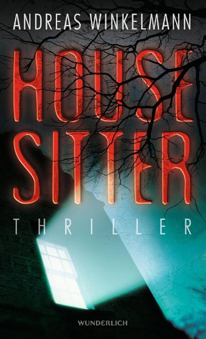 Housesitter, Andreas Winkelmann - Paperback - 9783805251020