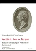 Geschichte des Alterthums | Johann Joachim Winckelmann | 