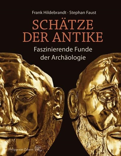 Schätze der Antike, niet bekend - Gebonden - 9783805349192