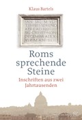 Roms sprechende Steine | Klaus Bartels | 