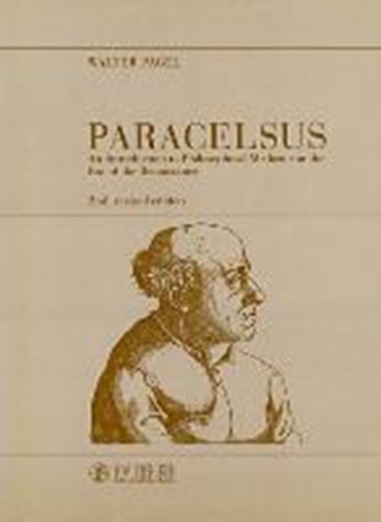 Pagel, W: Paracelsus