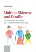 Multiple Sklerose und Familie | B. Steck | 