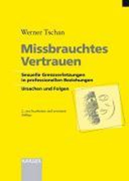 Missbrauchtes Vertrauen, TSCHAN,  Werner - Paperback Adobe PDF - 9783805578042