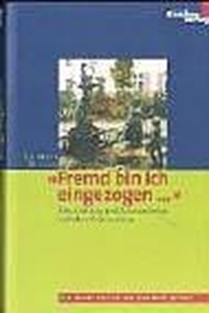 ' Fremd bin ich eingezogen...', MAIER,  Ulrich - Overig - 9783806217995