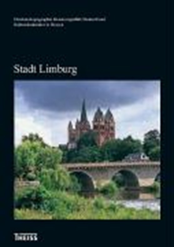Kulturdenkmäler in Hessen. Stadt Limburg