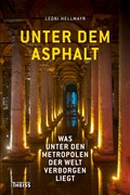 Unter dem Asphalt | Leoni Hellmayr | 
