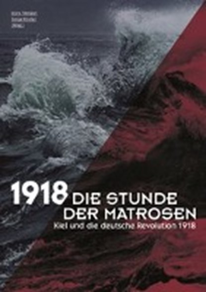 Die Stunde der Matrosen, KINZLER,  Sonja ; Tillmann, Doris - Gebonden - 9783806236989