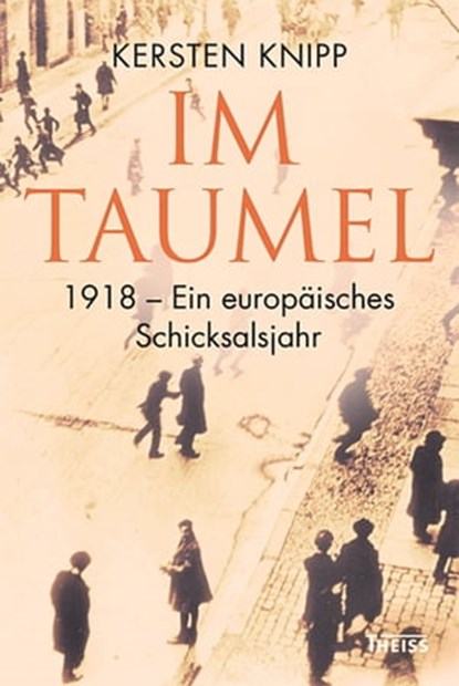 Im Taumel, Kersten Knipp - Ebook - 9783806237276