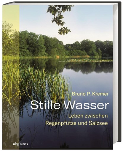 Stille Wasser, Bruno P. Kremer - Gebonden - 9783806238976