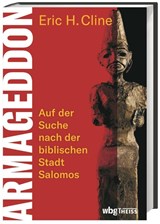 Armageddon - Eric H. Cline - 9783806243413