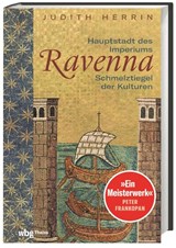 Ravenna - Judith Herrin - 9783806244168