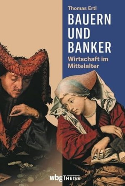 Bauern und Banker, Thomas Ertl - Ebook - 9783806244366