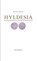Hyldesia, Anton Moker - Gebonden - 9783806788822