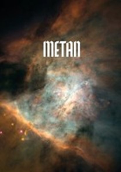 Metan, KRACHT,  Christian - Gebonden - 9783807710273