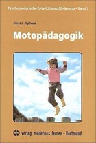 Motopädagogik | Ernst J. Kiphard | 