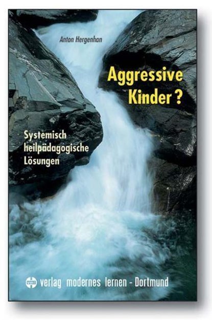 Aggressive Kinder?, Anton Hergenhan - Paperback - 9783808006566