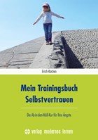 Mein Trainingsbuch Selbstvertrauen | Erich Kasten | 